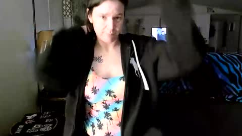Deezy online show from March 5, 1:21 am