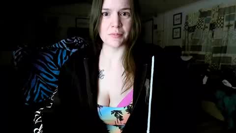 Deezy online show from March 6, 12:32 am