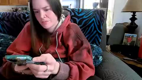 Deezy online show from March 9, 11:14 pm