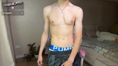 Fox online show from December 2, 5:43 pm