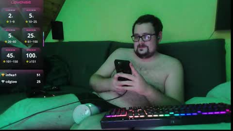 xxevoker online show from October 25, 9:15 pm