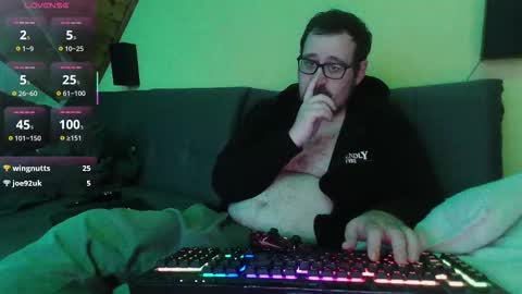 xxevoker online show from October 15, 12:28 pm