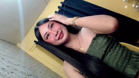 Janae online show from February 27, 7:41 am