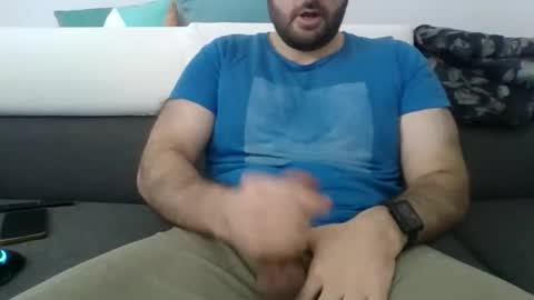 xxfuego75 online show from March 1, 1:15 pm