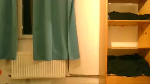 Katie online show from February 19, 6:07 pm