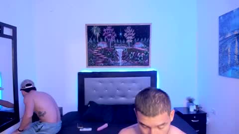 David and Mike online show from September 16, 7:39 pm