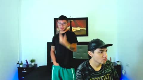 David and Mike online show from February 25, 2:26 pm