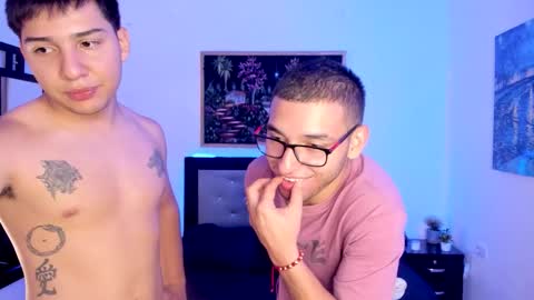 David and Mike online show from September 18, 7:51 pm