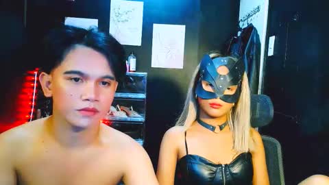 xxirene online show from February 25, 8:40 am