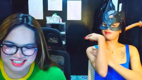 xxirene online show from February 27, 9:02 am