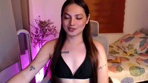 July online show from December 18, 3:51 pm