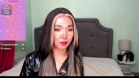 Kagura online show from February 15, 2:15 am