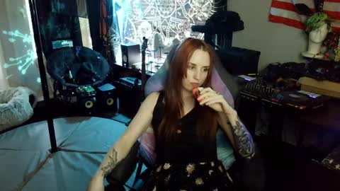 Lilith online show from April 13, 10:25 pm