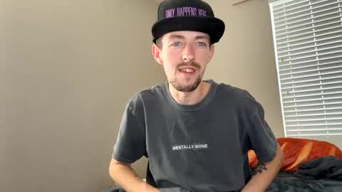 Austin online show from December 3, 7:39 pm