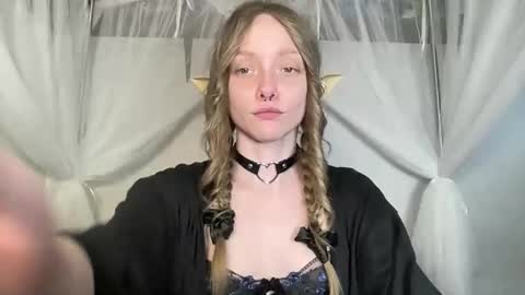 LoveAnastasia online show from May 8, 5:18 pm