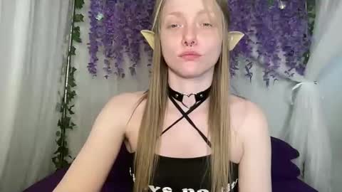 LoveAnastasia online show from May 11, 3:07 pm