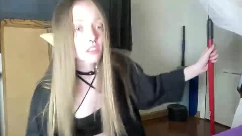 LoveAnastasia online show from May 11, 4:04 pm