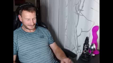 xxmettexx online show from October 1, 8:52 pm