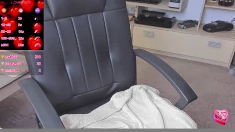 Nico online show from January 13, 4:41 pm