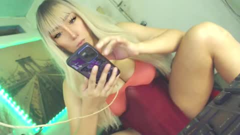 Jasmine online show from March 4, 4:38 am