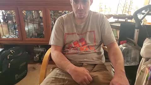 xxScubaStevexx online show from February 11, 3:38 pm