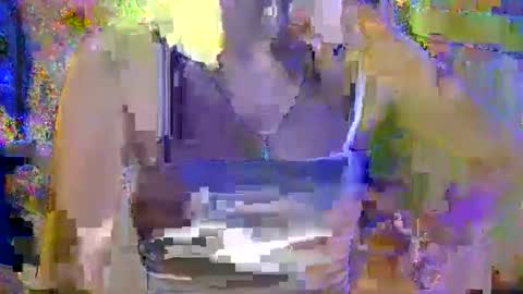 Kelsey online show from February 22, 7:38 pm