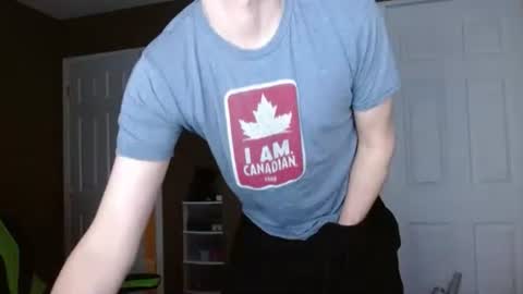 TallTwink online show from March 7, 12:54 am