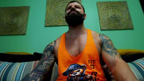 Xtream Leonard online show from May 24, 4:02 pm