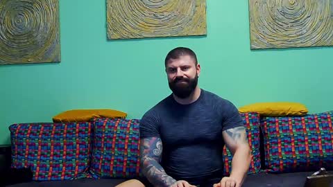 Xtream Leonard online show from January 9, 8:13 am