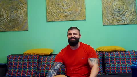 Xtream Leonard online show from January 15, 3:18 pm