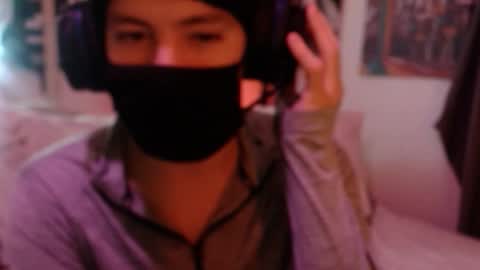 David Fox online show from February 10, 8:28 am