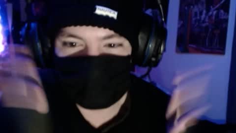 David Fox online show from March 19, 5:13 am