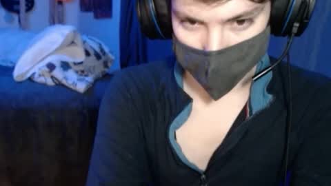 David Fox online show from November 22, 4:22 am