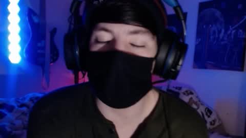 David Fox online show from February 24, 8:50 am