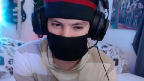 David Fox online show from February 4, 6:50 am