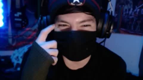 David Fox online show from March 26, 4:07 am