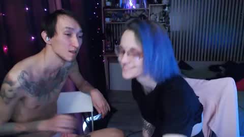 Ray and Andy online show from June 12, 3:05 am