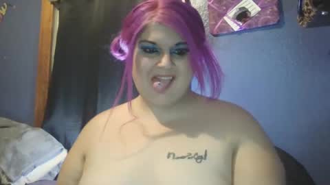 AlexisDiamondxxx online show from December 4, 7:00 am