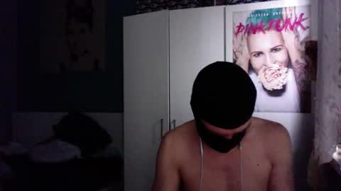 Jacob online show from April 13, 5:33 am