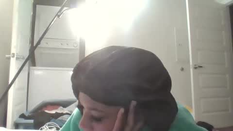 Danielle online show from November 29, 5:26 am