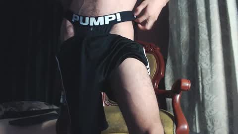 Snapshot of xxxhome_alonexxx chatting on February 17, 11:11 pm Kev online show from February 17, 11:11 pm
