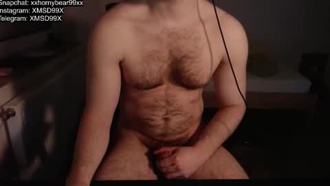 Matthias online show from February 26, 8:34 pm