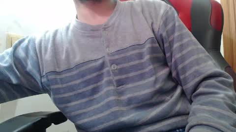 xxxking89 online show from April 12, 2:54 pm