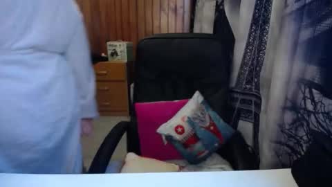 Lana online show from March 8, 5:55 am