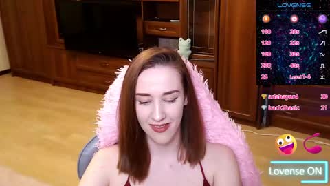 xxxoliviafoxxx online show from May 7, 9:21 pm