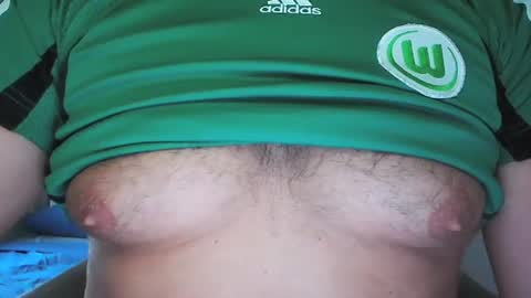 xxxotter online show from May 24, 8:43 am