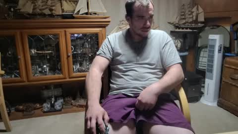 ScubaSteve online show from April 10, 5:35 am