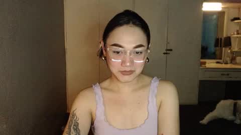 Melissa online show from February 8, 8:40 am