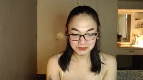 Melissa online show from February 17, 3:16 am