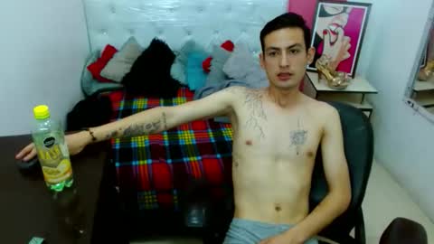 stronger online show from November 27, 10:28 pm